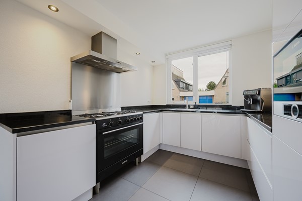 Medium property photo - Annette Versluys-Poelmanstraat 13, 3207 SJ Spijkenisse